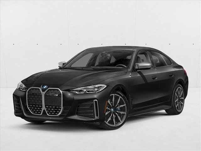 2023 BMW i4 eDrive35 Gran Coupe, PFP72202, Photo 1