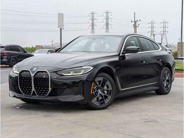 2023 BMW i4 eDrive35 Gran Coupe, PFP72202, Photo 1