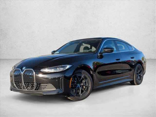 2023 BMW i4 eDrive35 Gran Coupe, PFP53777, Photo 1