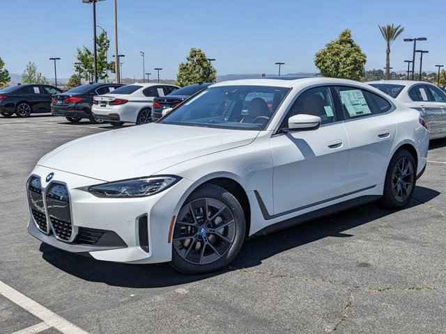 2023 BMW i4 eDrive35 Gran Coupe, PFP53777, Photo 1