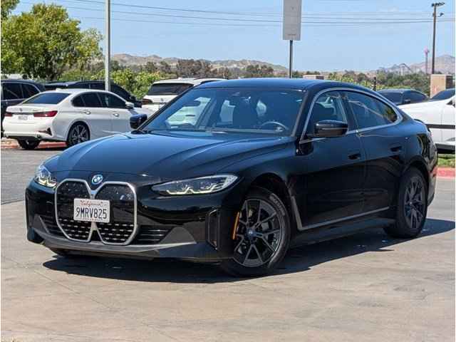 2023 BMW i4 eDrive35 Gran Coupe, PFP72202, Photo 1