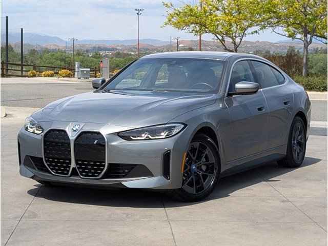 2023 BMW i4 M50 Gran Coupe, PFP26642, Photo 1