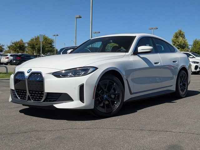 2025 BMW i4 eDrive40 Gran Coupe, SFT92759, Photo 1