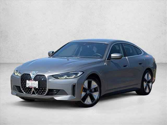 2023 BMW i4 eDrive40 Gran Coupe, PFR29613, Photo 1