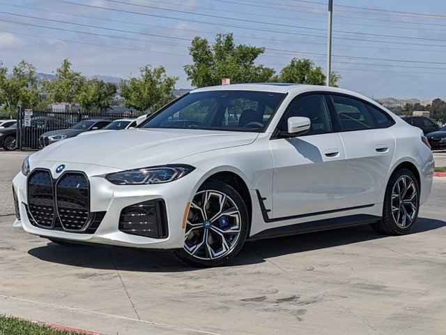 2023 BMW i4 eDrive35 Gran Coupe, PFR42766, Photo 1