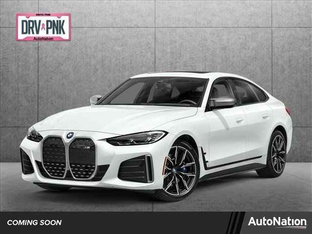 2023 BMW i4 eDrive35 Gran Coupe, PFP80632, Photo 1