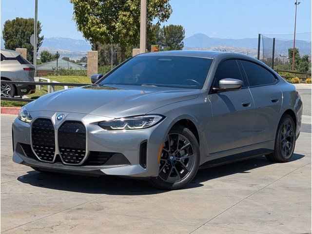 2023 BMW i4 eDrive35 Gran Coupe, PFP85636, Photo 1