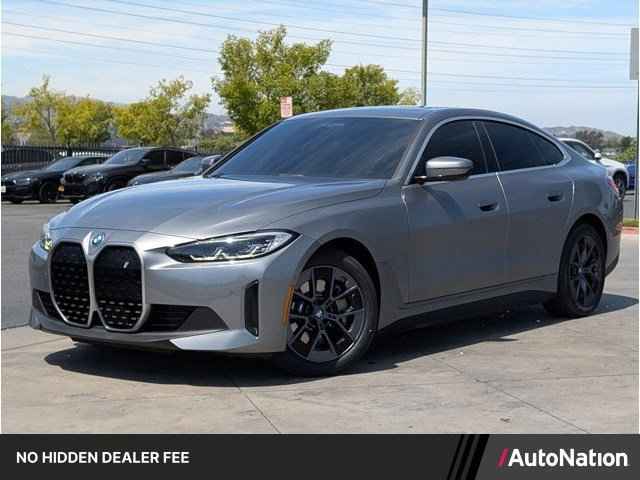 2023 BMW i4 eDrive35 Gran Coupe, PFP61309, Photo 1