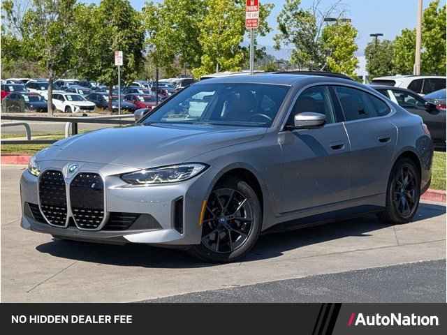 2023 BMW i4 eDrive35 Gran Coupe, PFP99010, Photo 1