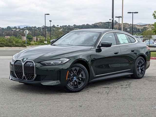 2024 BMW i4 eDrive35 Gran Coupe, RFS60724, Photo 1