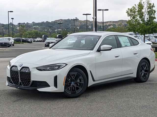 2024 BMW i4 eDrive35 Gran Coupe, RFS60724, Photo 1