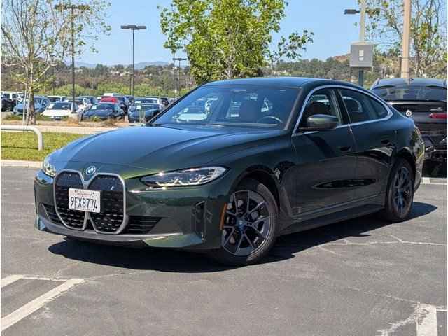 2023 BMW i4 M50 Gran Coupe, PFP26642, Photo 1