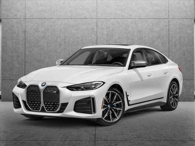2024 BMW i4 xDrive40 Gran Coupe, RFS55485, Photo 1