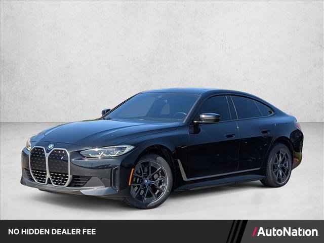 2023 BMW i4 eDrive35 Gran Coupe, PFR42766, Photo 1