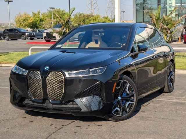 2023 BMW iX xDrive50 Sports Activity Vehicle, PCM80432, Photo 1