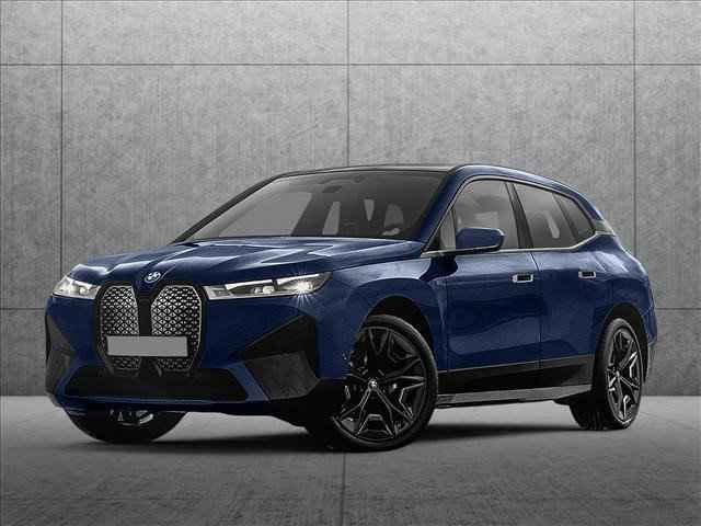 2023 BMW iX xDrive50 Sports Activity Vehicle, PCM53540, Photo 1