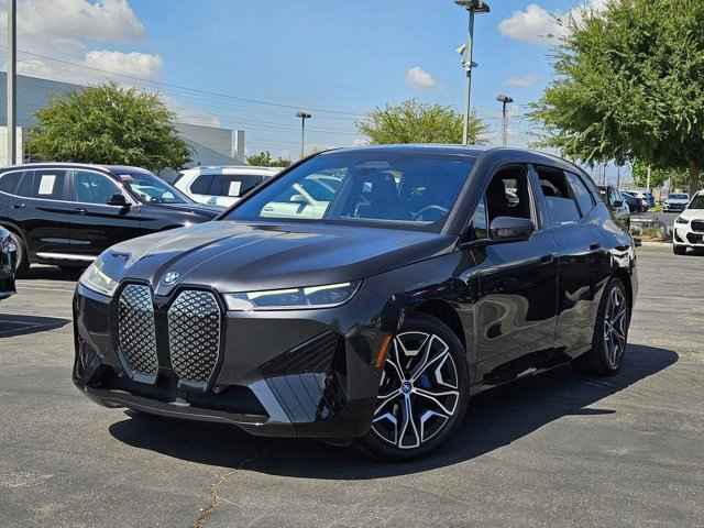 2023 BMW iX xDrive50 Sports Activity Vehicle, PCM80432, Photo 1