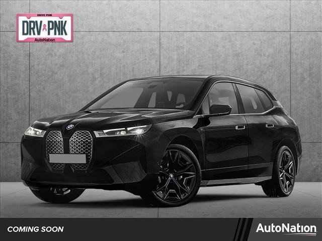 2023 BMW iX xDrive50 Sports Activity Vehicle, PCM48322, Photo 1