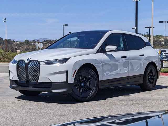 2023 Bmw X6 xDrive40i Sports Activity Coupe, P9P84216, Photo 1