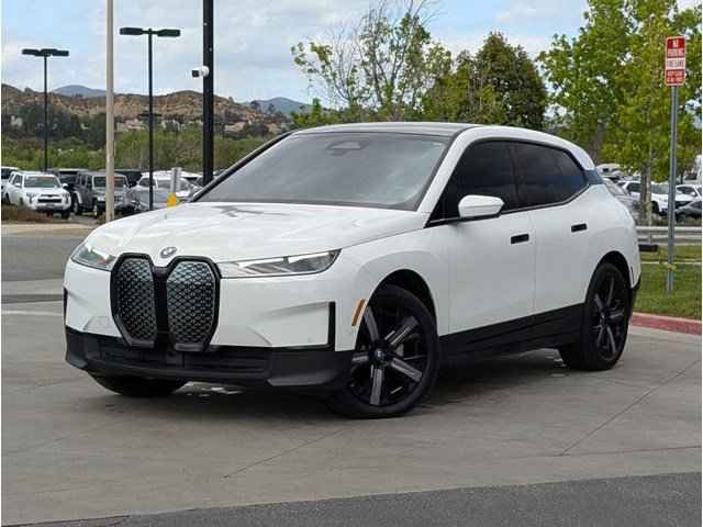 2023 BMW iX xDrive50 Sports Activity Vehicle, PCM48322, Photo 1