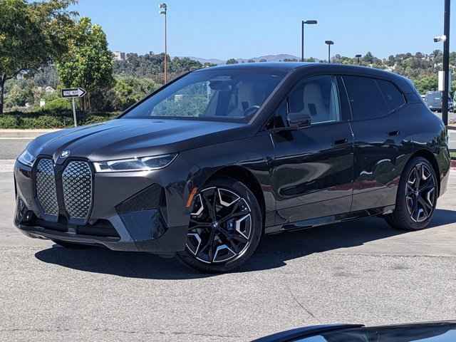 2023 BMW iX M60 Sports Activity Vehicle, PCM62712, Photo 1