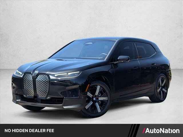 2023 BMW X6 xDrive40i Sports Activity Coupe, P9P15831, Photo 1