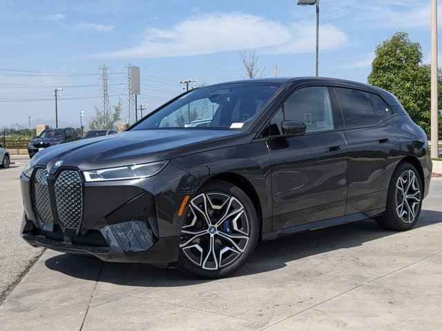 2023 BMW iX xDrive50 Sports Activity Vehicle, PCL17067, Photo 1