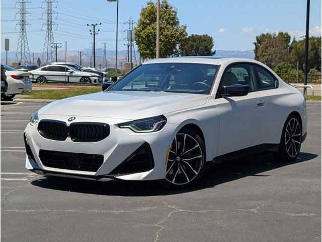2023 BMW 8 Series 840i Coupe, PCM99647, Photo 1