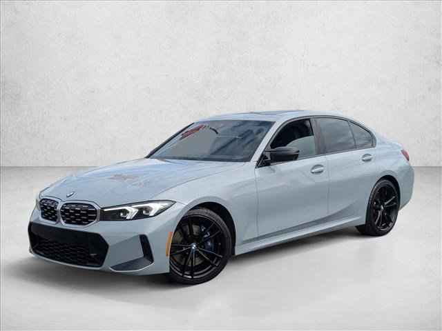 2023 BMW 3 Series 330i Sedan, P8C93894, Photo 1
