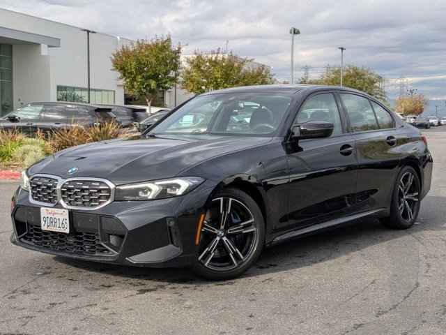 2023 BMW 2 Series 228i Gran Coupe, P7M08347, Photo 1