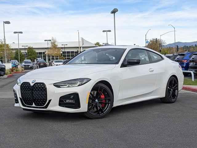 2023 Bmw 4 Series 430i Convertible, PCM12491, Photo 1