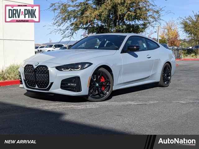 2023 Bmw 4 Series 430i Gran Coupe, PFN38084, Photo 1