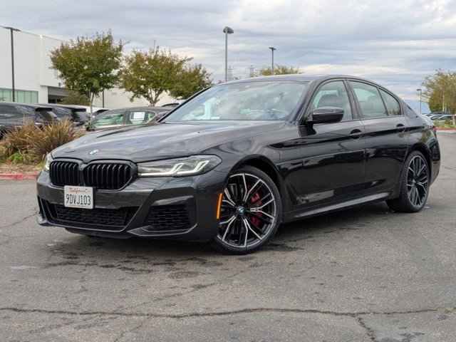 2023 BMW 5 Series 530e Plug-In Hybrid, PCM32184, Photo 1