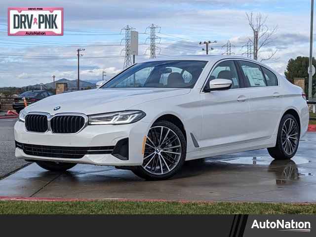 2023 BMW 5 Series 530e Plug-In Hybrid, PCM39227, Photo 1