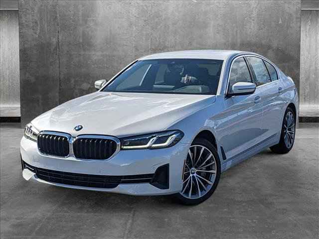 2024 BMW i5 eDrive40 Sedan, RCR36266, Photo 1
