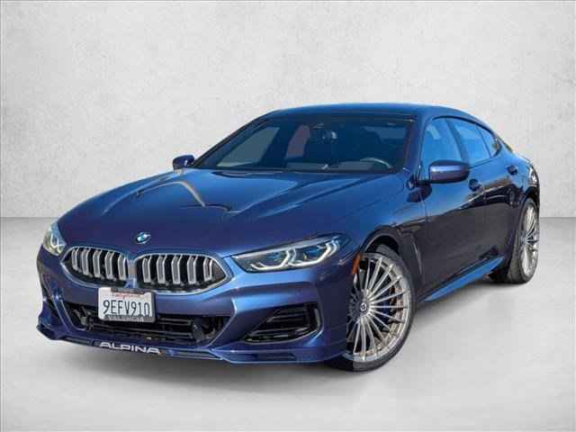2023 BMW 8 Series M850i xDrive Convertible, PCM16984, Photo 1