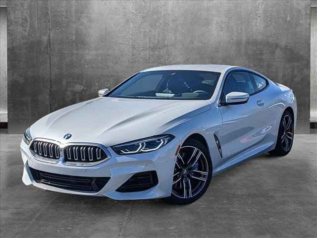 2023 Bmw 8 Series 840i Gran Coupe, PCL58178, Photo 1