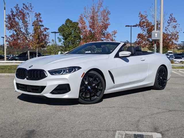 2023 Bmw 8 Series 840i Gran Coupe, PCL58178, Photo 1