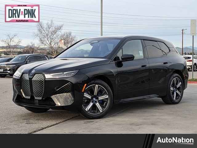 2023 BMW iX xDrive50 Sports Activity Vehicle, PCM78921, Photo 1