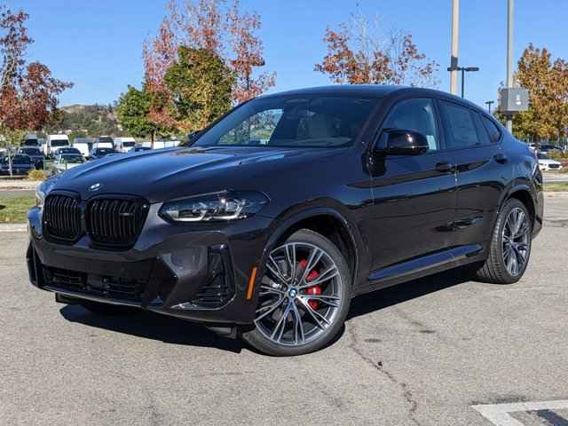 2023 BMW X4 xDrive30i Sports Activity Coupe, P9P09840, Photo 1