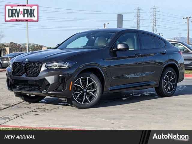 2023 BMW X4 xDrive30i Sports Activity Coupe, P9P09840, Photo 1