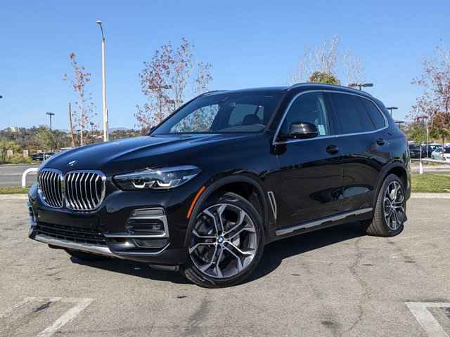 2023 Bmw X3 sDrive30i Sports Activity Vehicle South Africa, PN190410, Photo 1