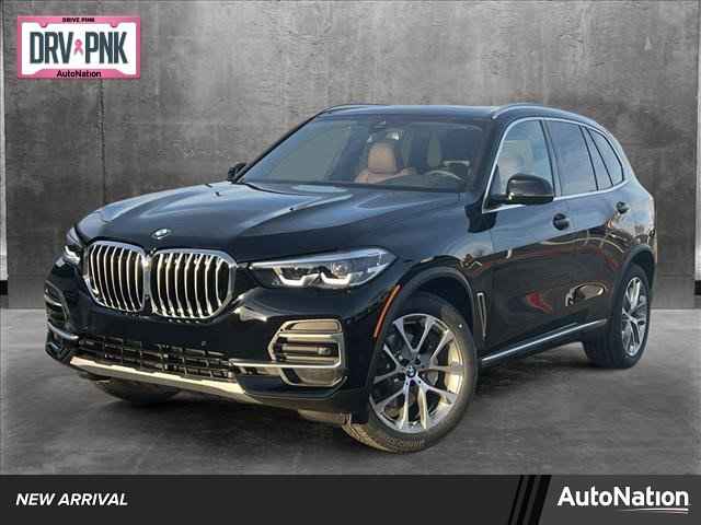 2023 BMW X4 xDrive30i Sports Activity Coupe, P9S10141, Photo 1