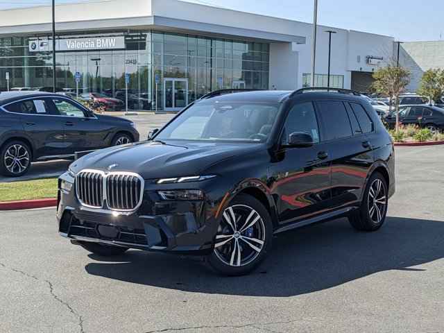 2023 BMW X6 xDrive40i Sports Activity Coupe, P9P84216, Photo 1