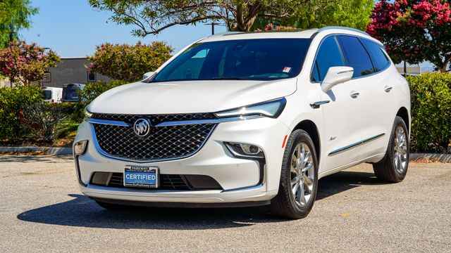 2023 Chevrolet Trailblazer FWD 4-door RS, 124428, Photo 1