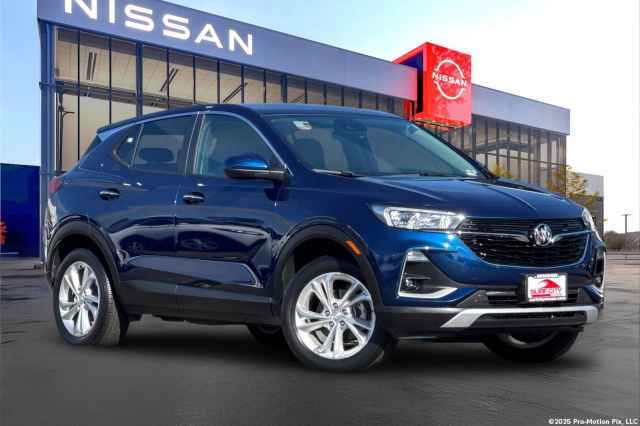 2020 Buick Encore FWD 4-door Preferred, 40937T, Photo 1