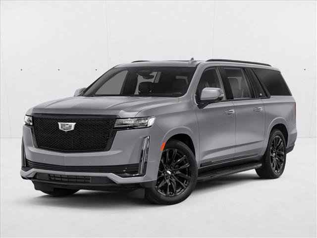 2020 Cadillac XT6 AWD 4-door Sport, LZ188241, Photo 1