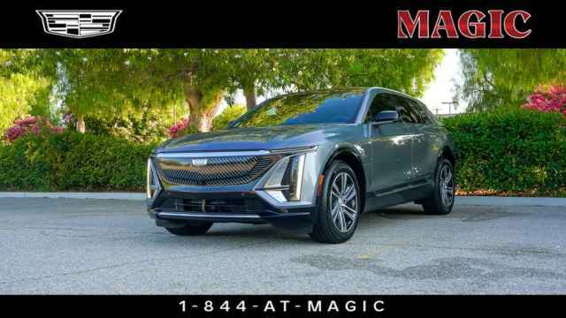 2017 Cadillac Xt5 FWD 4-door Luxury, 124995, Photo 1
