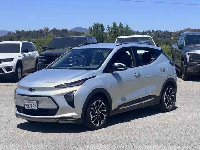 2025 Chevrolet Equinox EV 4-door LT NA *Ltd Avail*, SS201273, Photo 1
