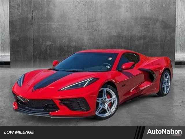 2022 Chevrolet Camaro 2-door Cpe ZL1, N0109377, Photo 1